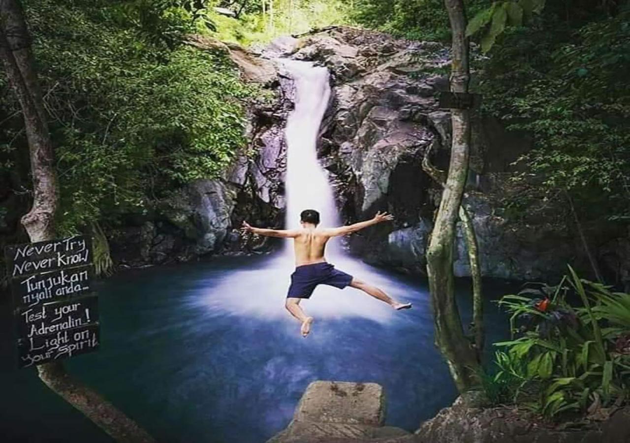 D'Kailash Retreat 新加拉惹 外观 照片