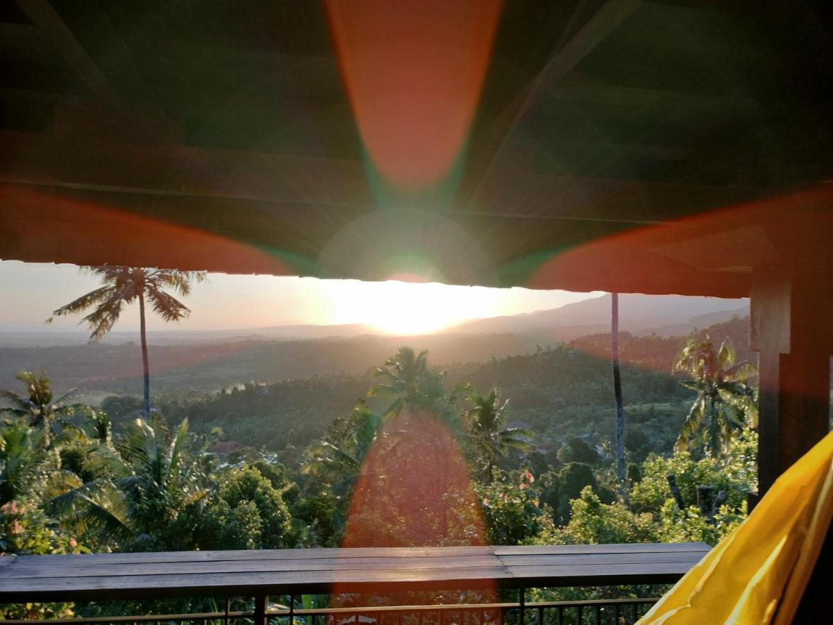 D'Kailash Retreat 新加拉惹 外观 照片