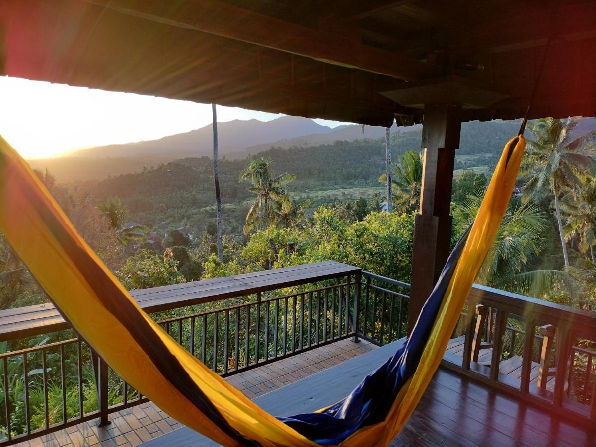 D'Kailash Retreat 新加拉惹 外观 照片
