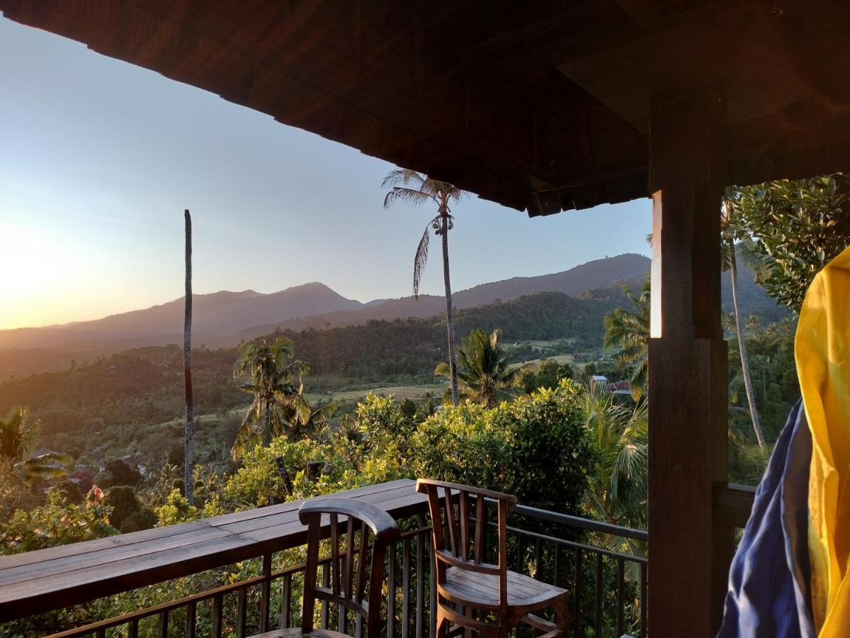 D'Kailash Retreat 新加拉惹 外观 照片
