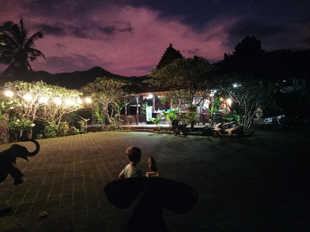 D'Kailash Retreat 新加拉惹 外观 照片