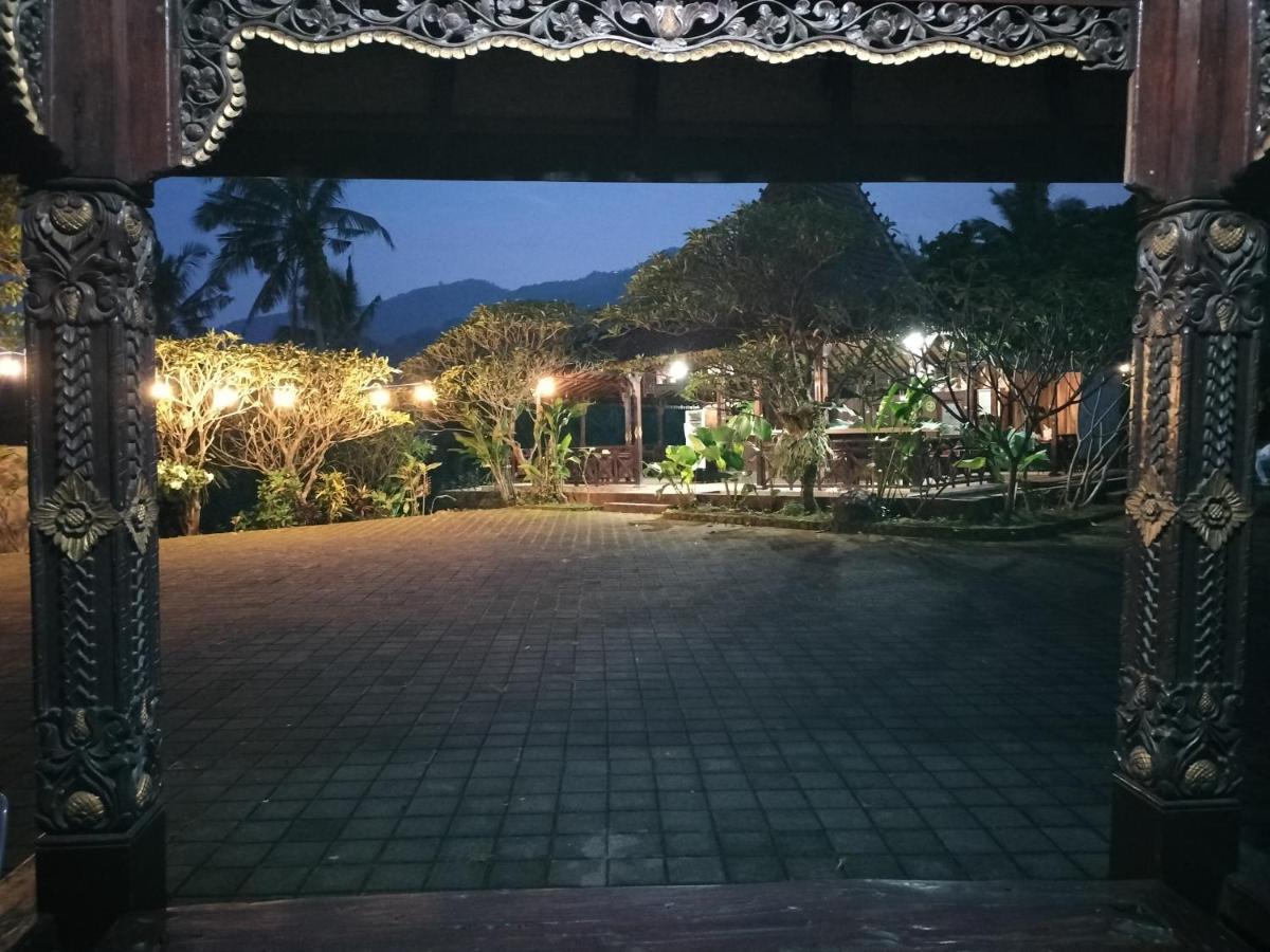 D'Kailash Retreat 新加拉惹 外观 照片