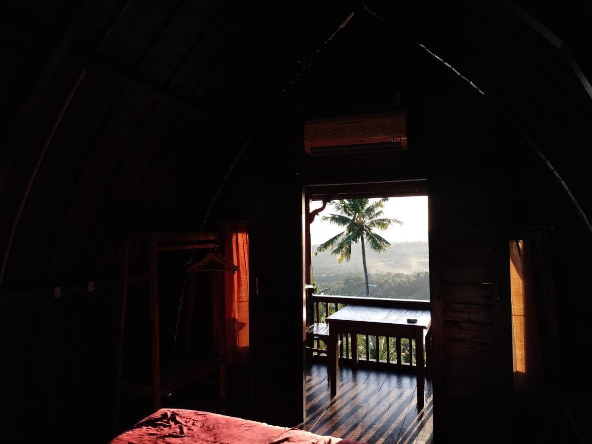D'Kailash Retreat 新加拉惹 外观 照片