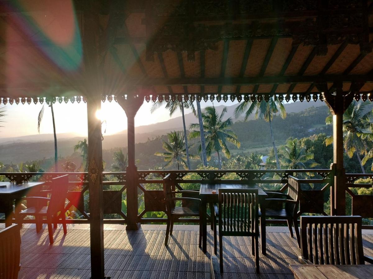 D'Kailash Retreat 新加拉惹 外观 照片