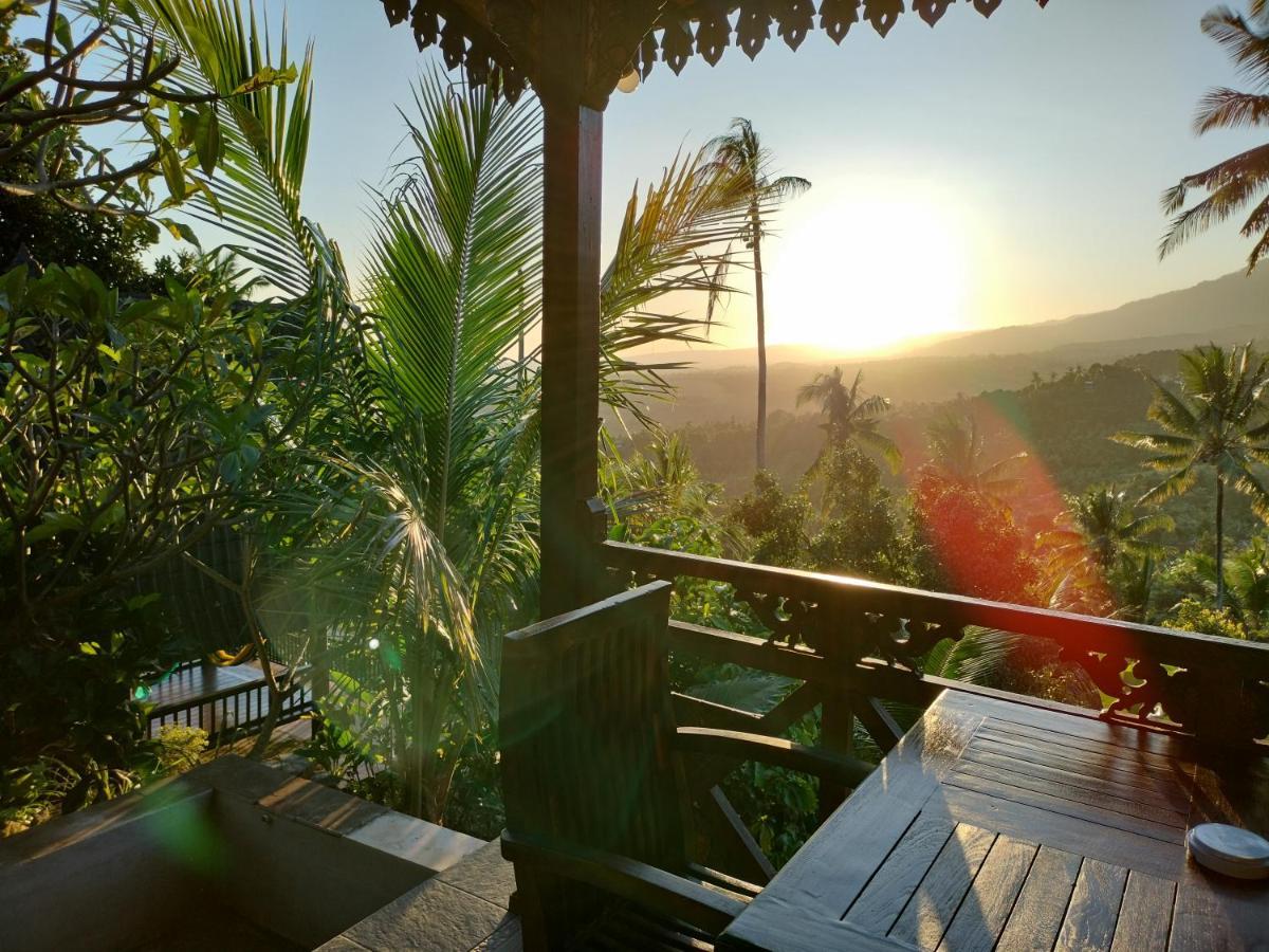 D'Kailash Retreat 新加拉惹 外观 照片