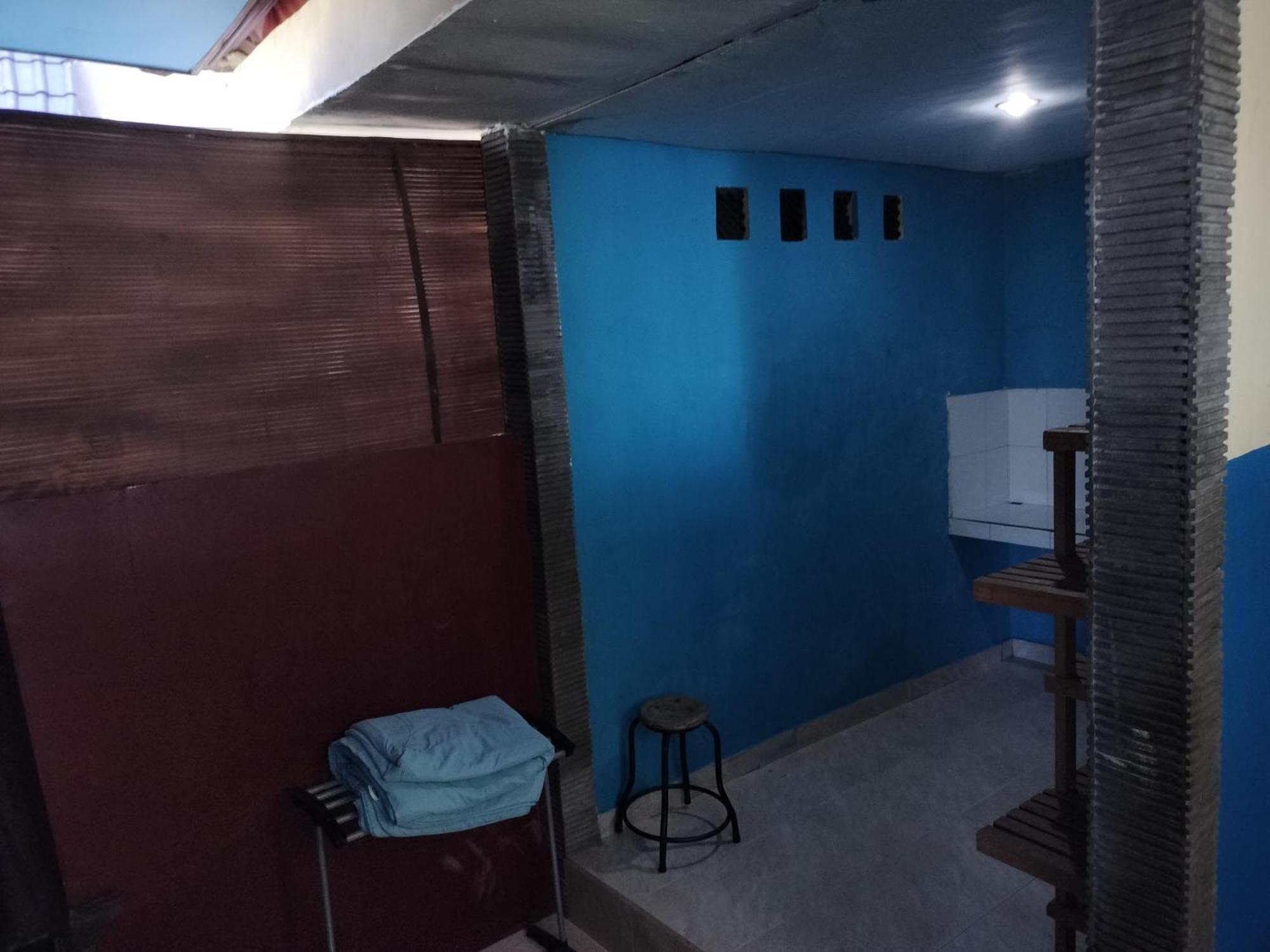 D'Kailash Retreat 新加拉惹 外观 照片