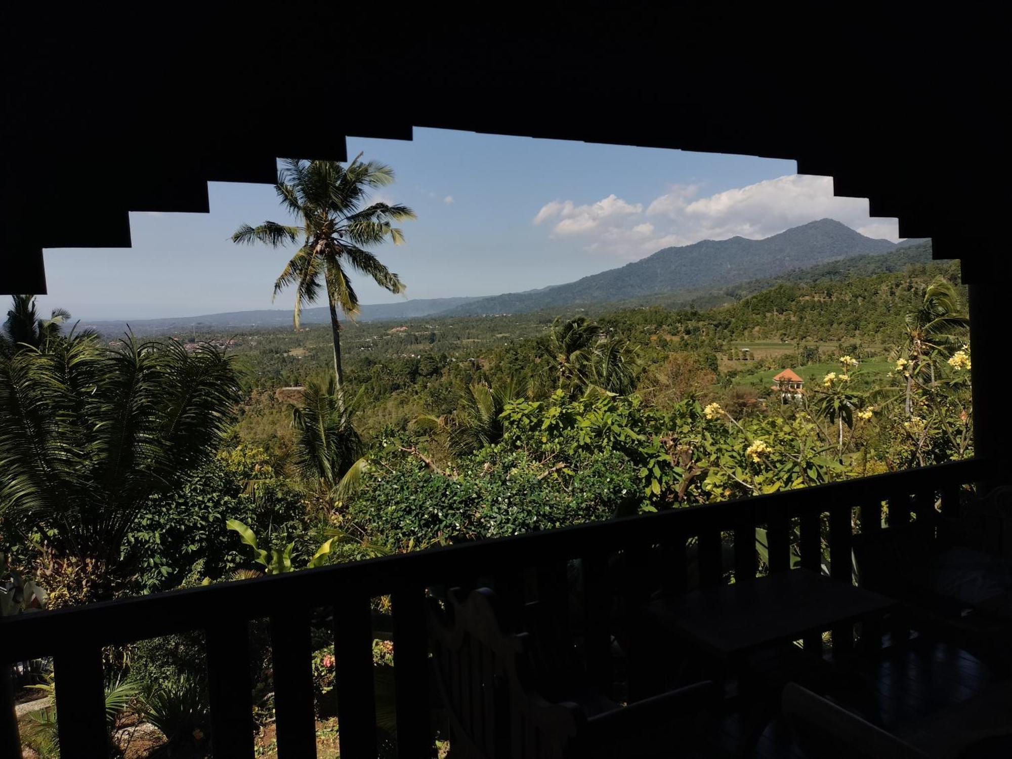 D'Kailash Retreat 新加拉惹 外观 照片
