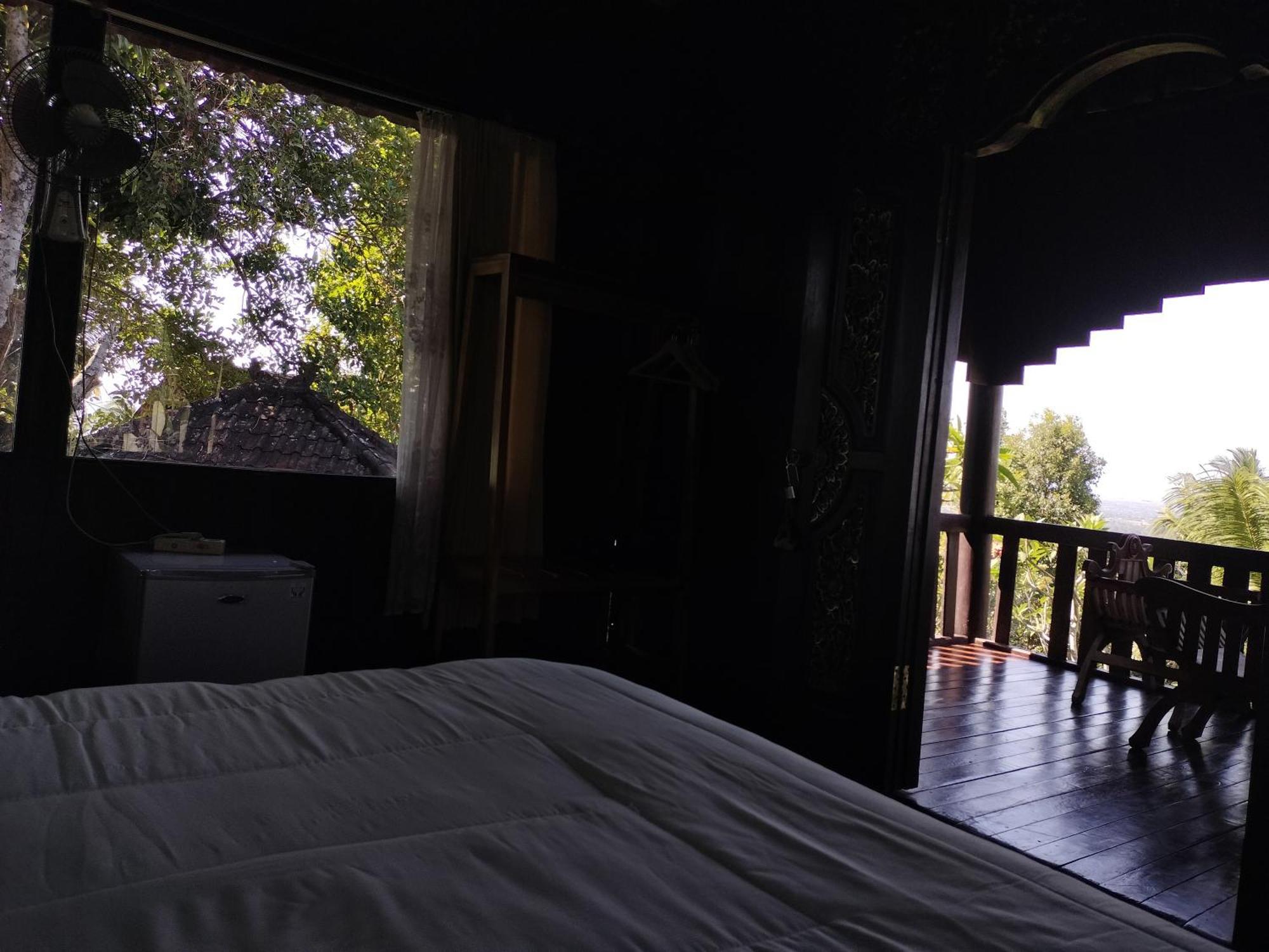 D'Kailash Retreat 新加拉惹 外观 照片