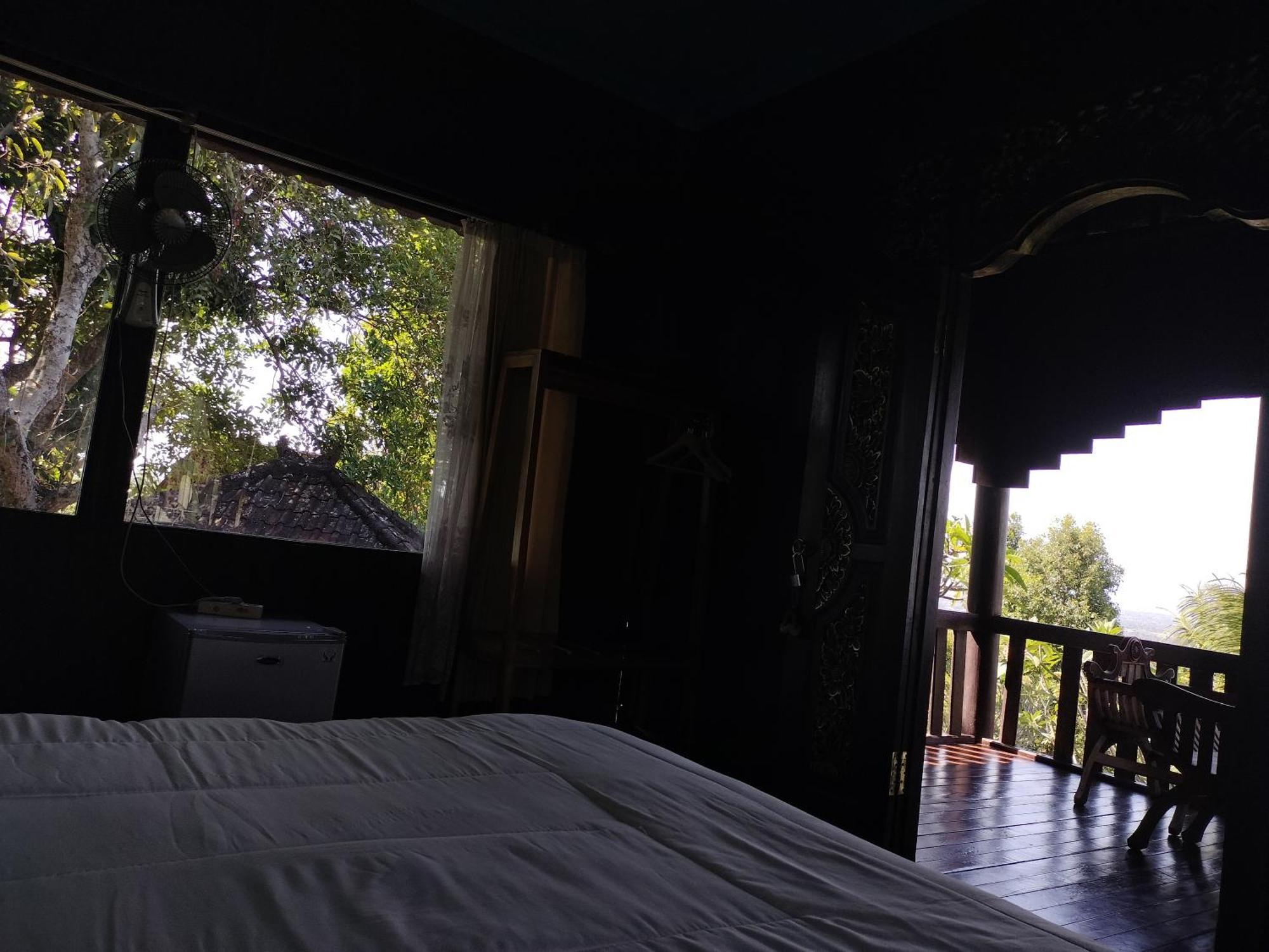 D'Kailash Retreat 新加拉惹 外观 照片