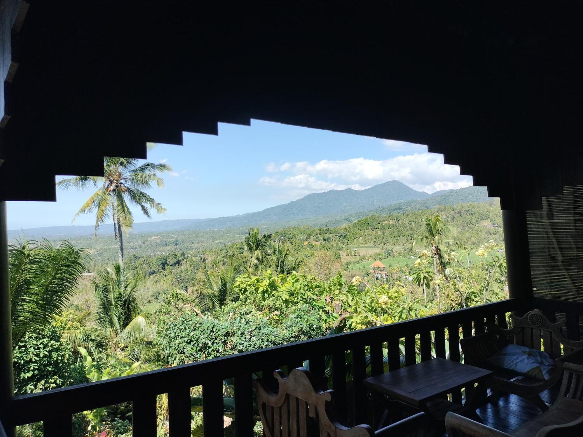 D'Kailash Retreat 新加拉惹 外观 照片