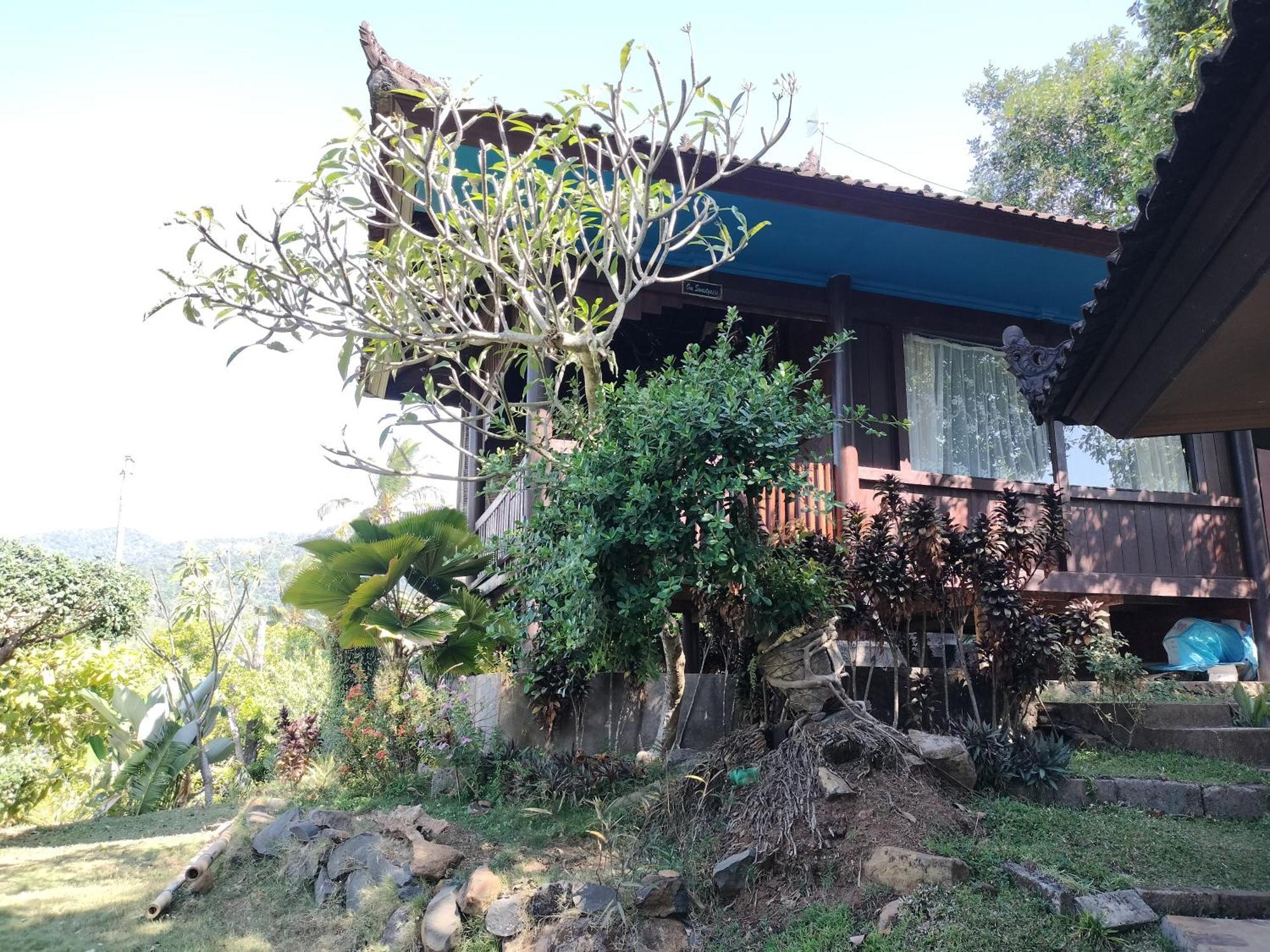 D'Kailash Retreat 新加拉惹 外观 照片