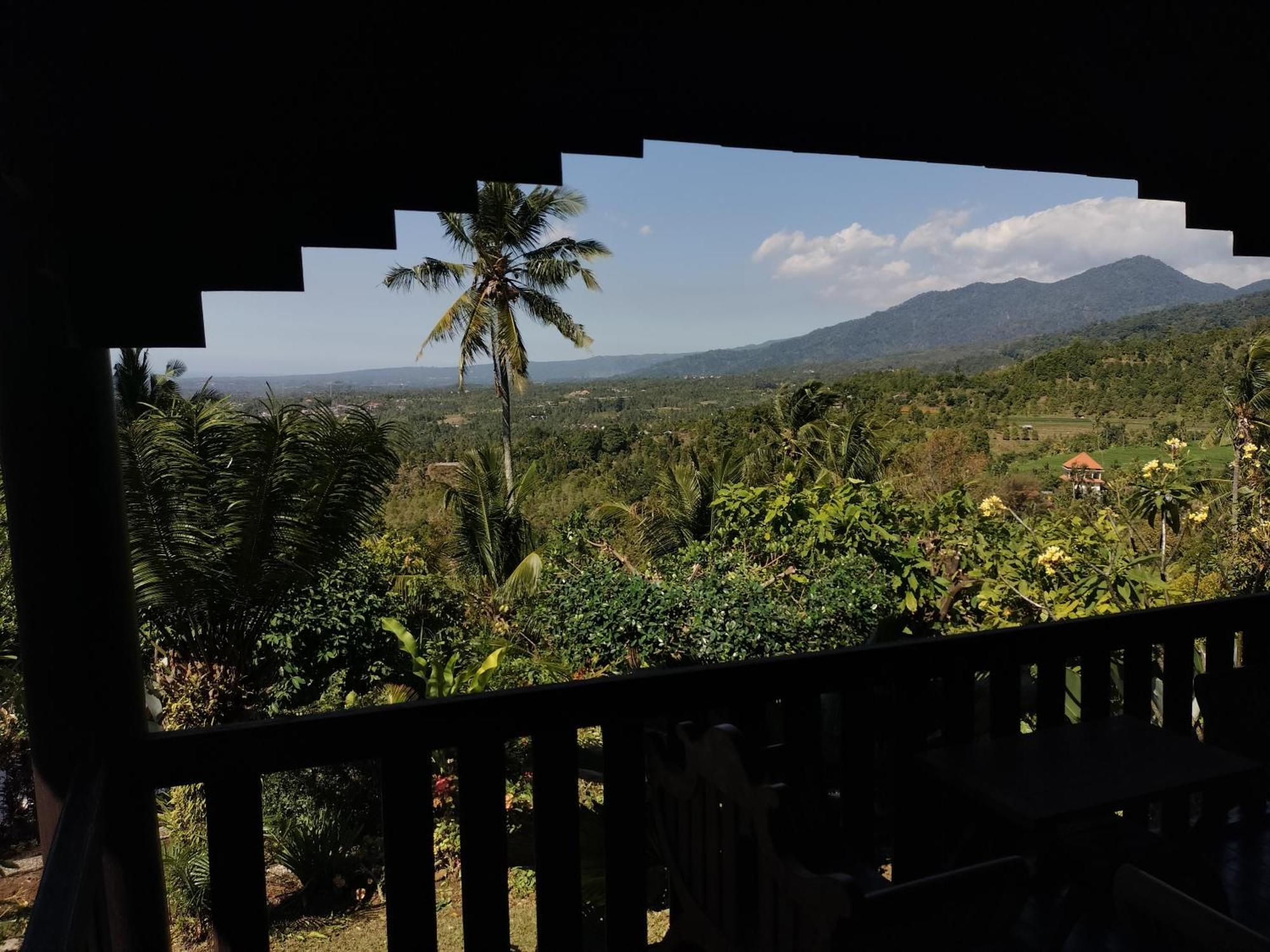 D'Kailash Retreat 新加拉惹 外观 照片