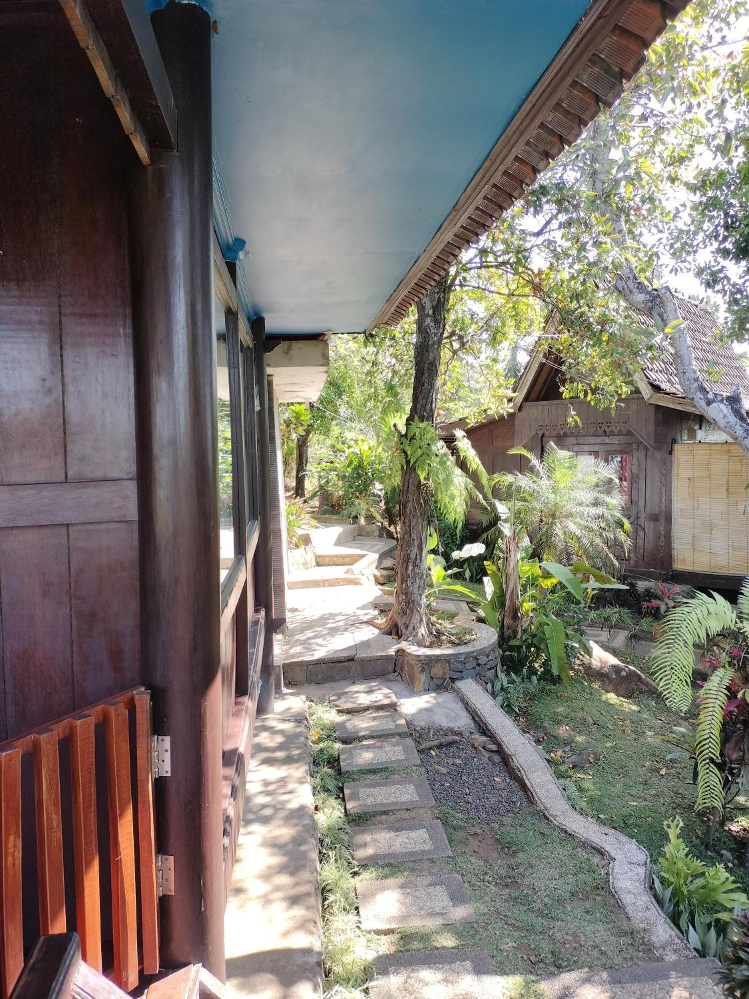 D'Kailash Retreat 新加拉惹 外观 照片