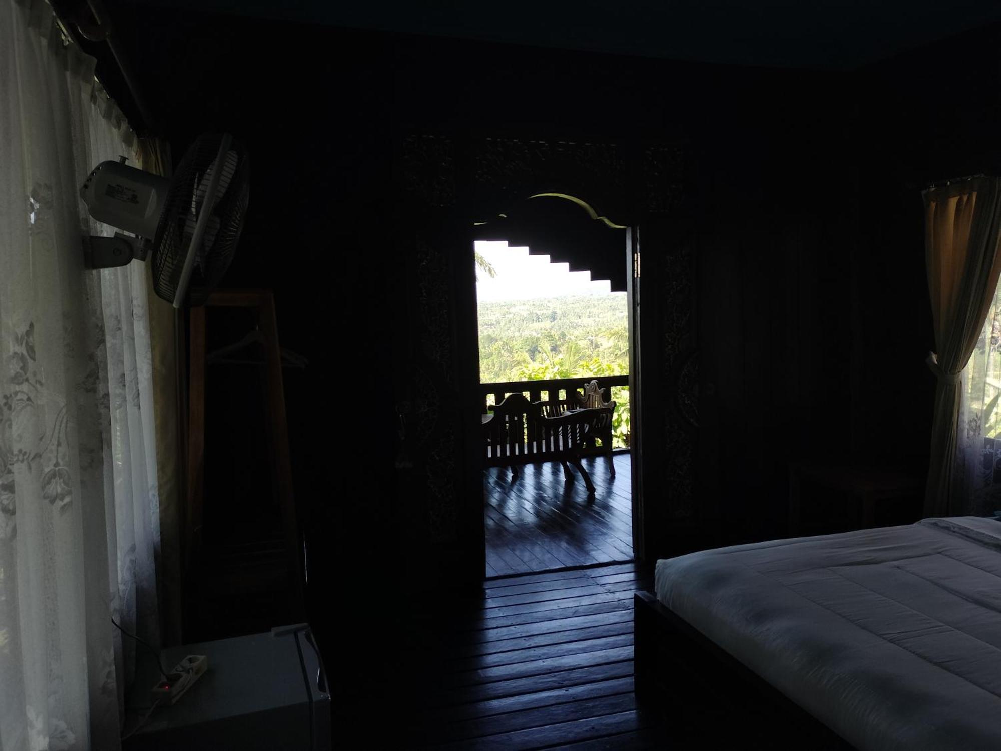 D'Kailash Retreat 新加拉惹 外观 照片