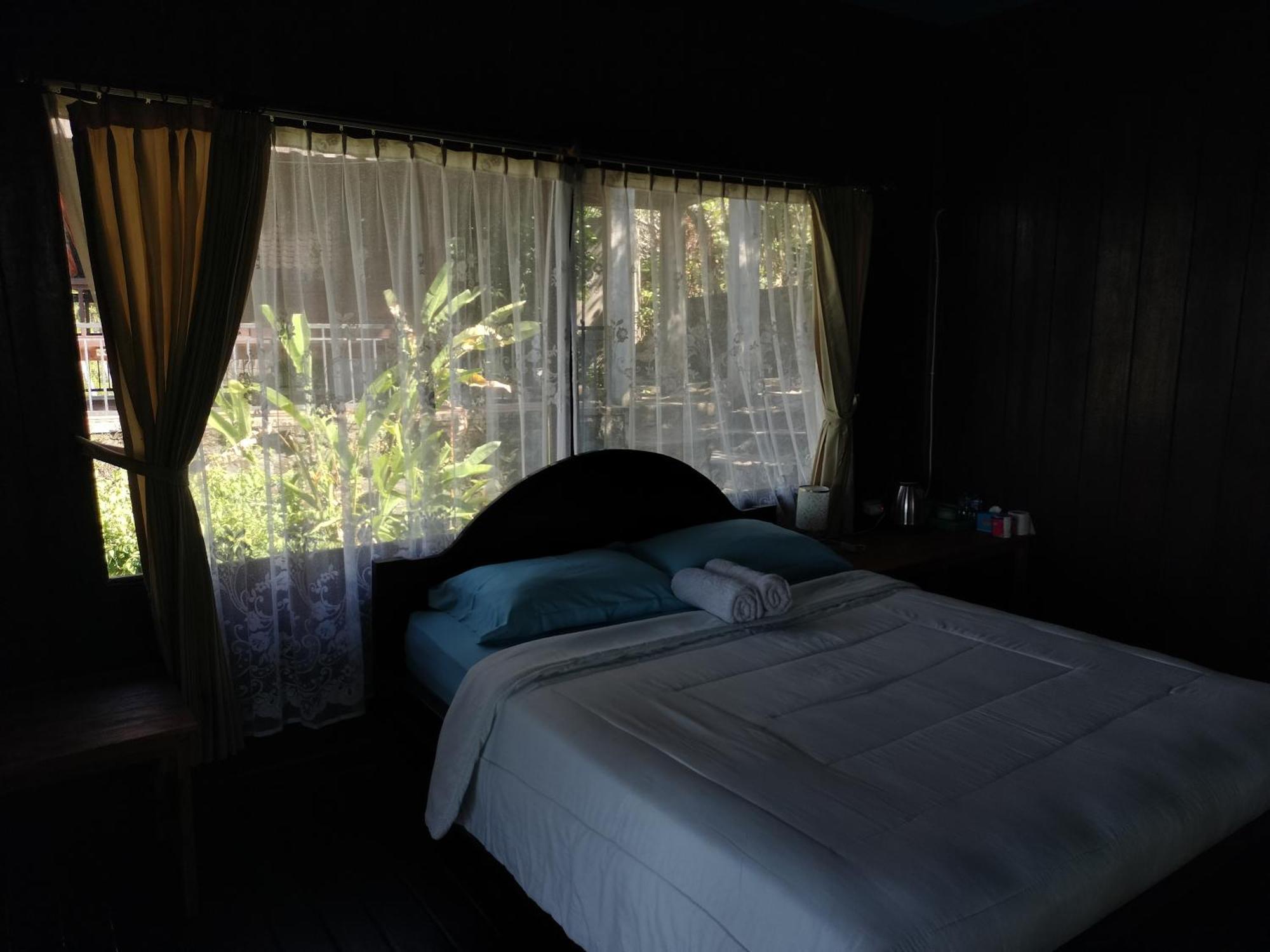 D'Kailash Retreat 新加拉惹 外观 照片