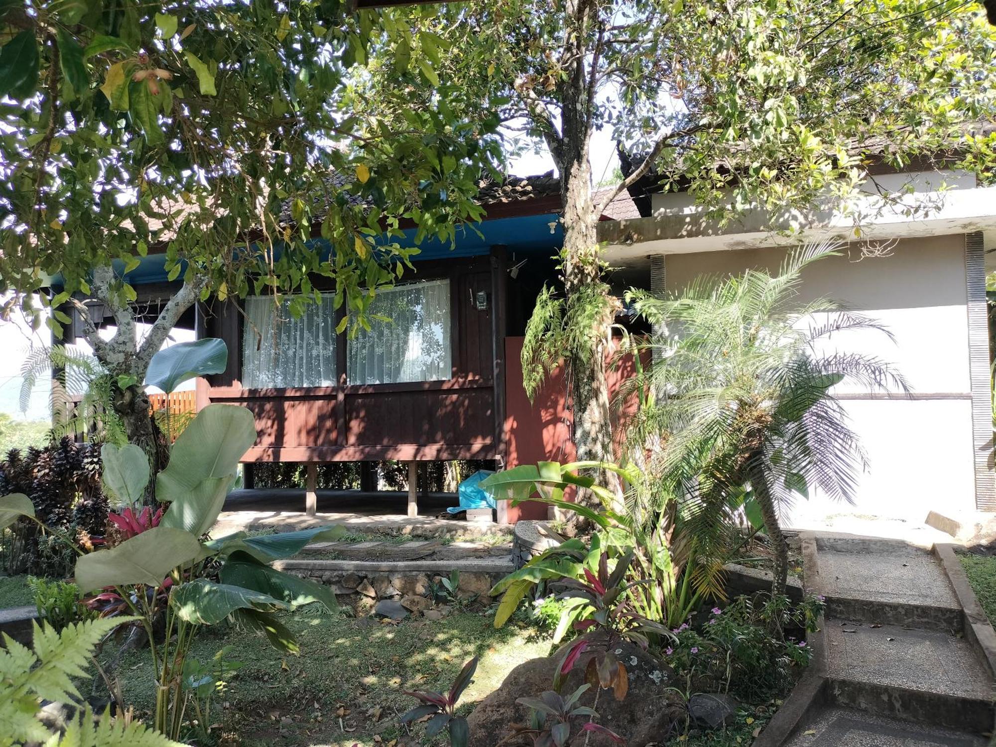 D'Kailash Retreat 新加拉惹 外观 照片