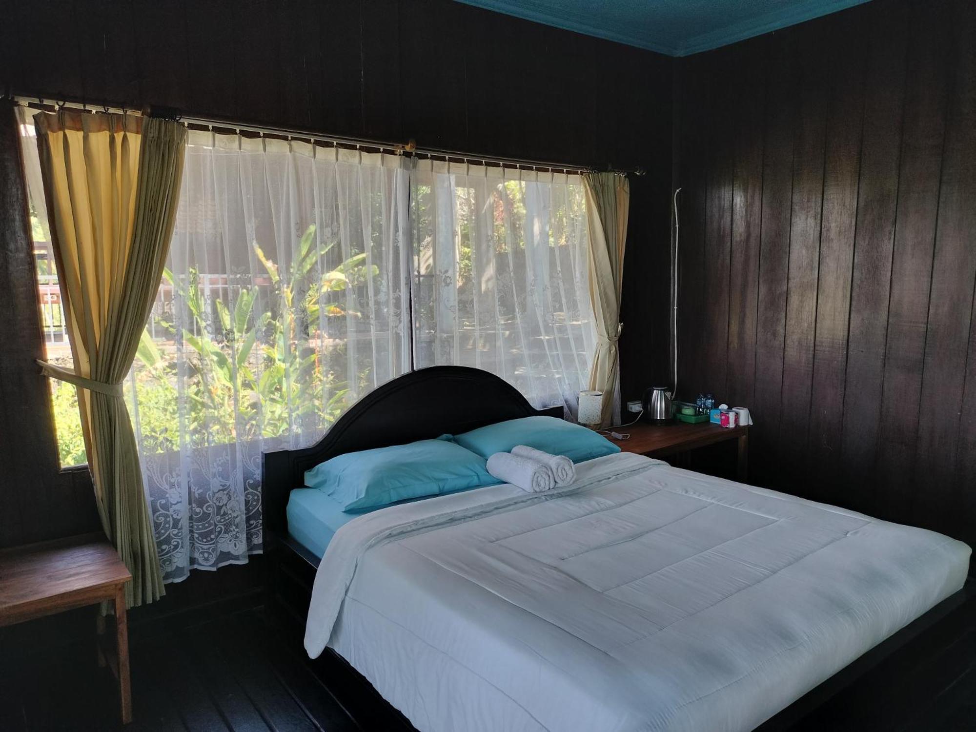 D'Kailash Retreat 新加拉惹 外观 照片
