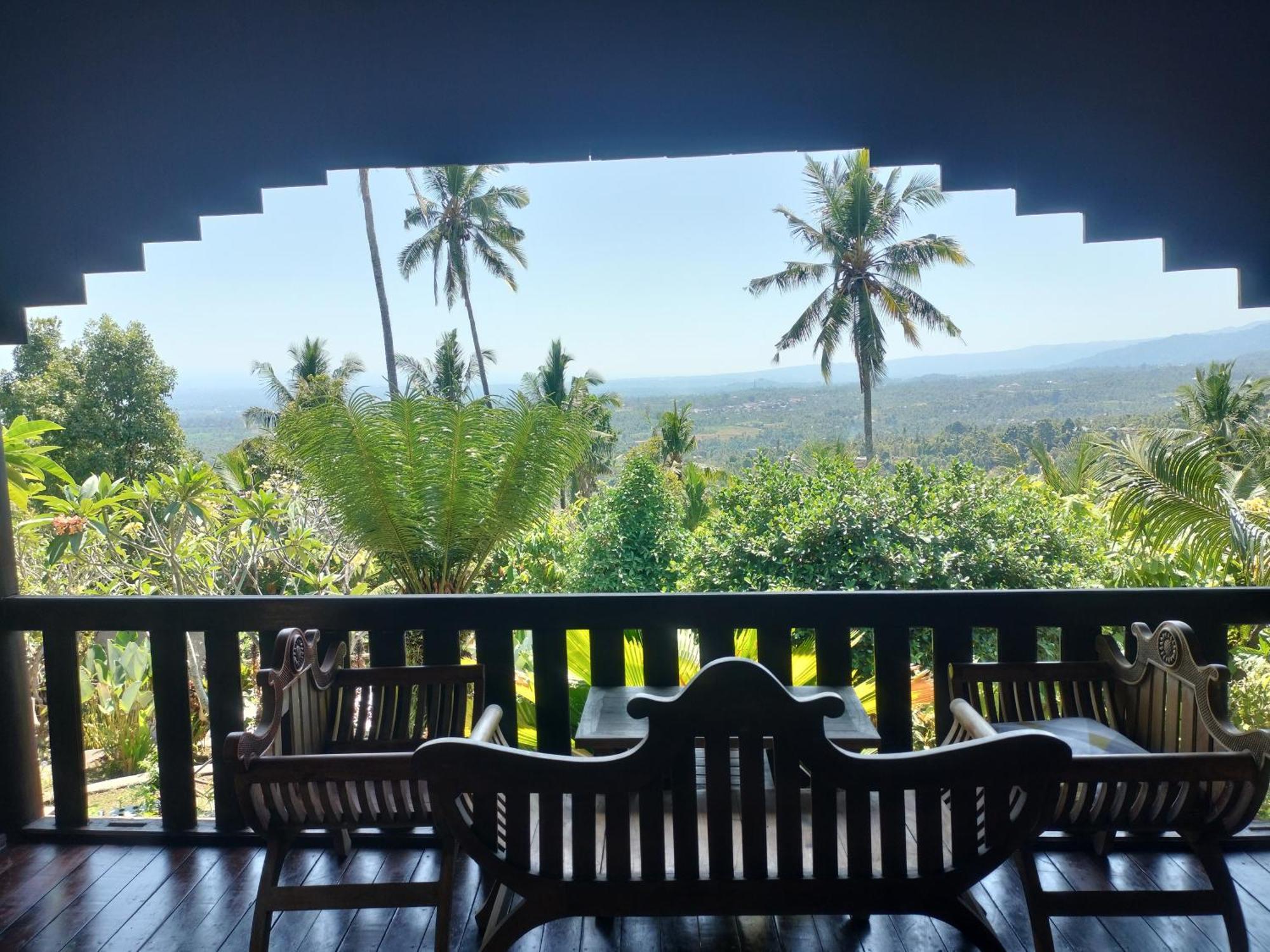 D'Kailash Retreat 新加拉惹 外观 照片