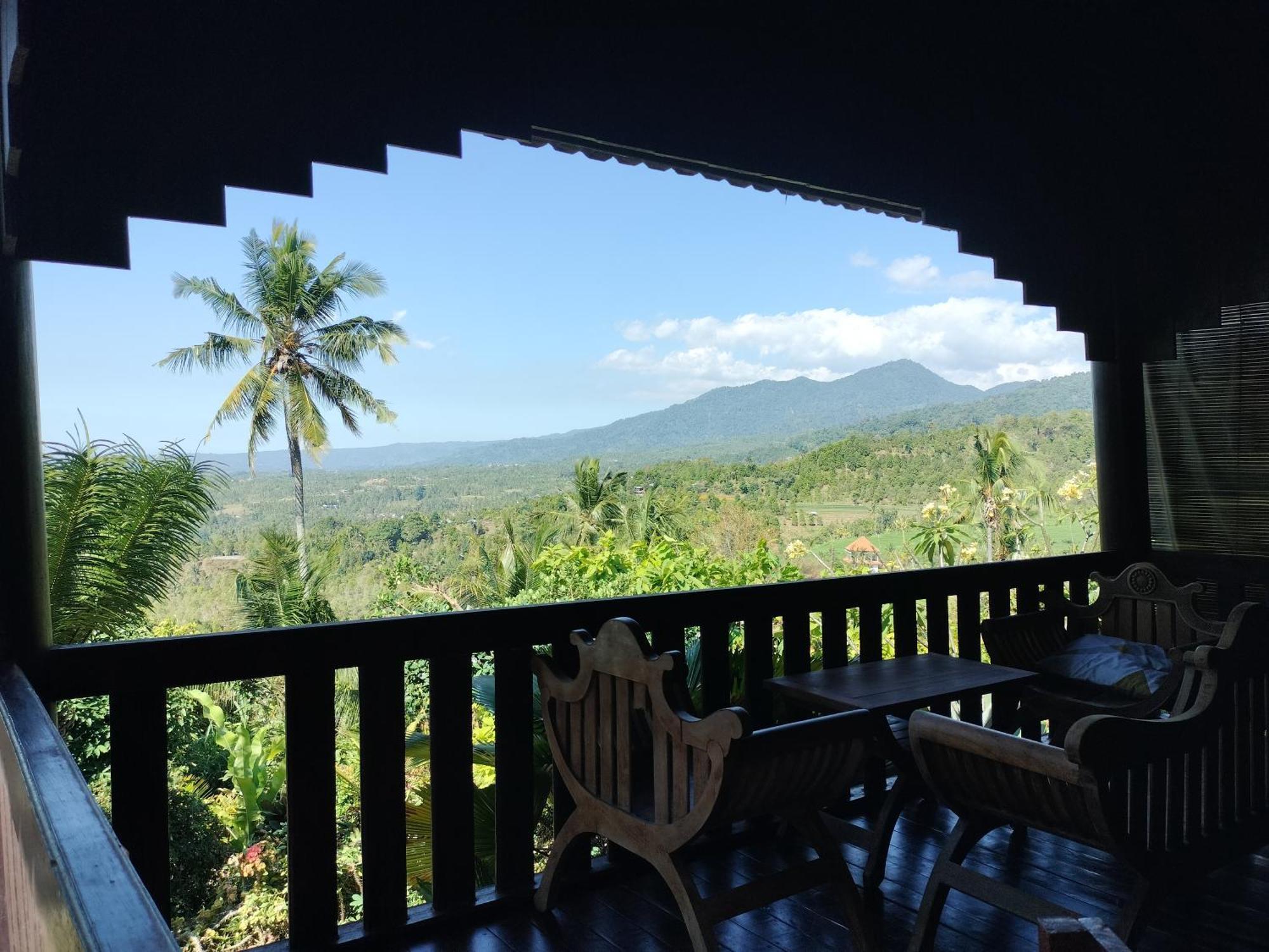 D'Kailash Retreat 新加拉惹 外观 照片