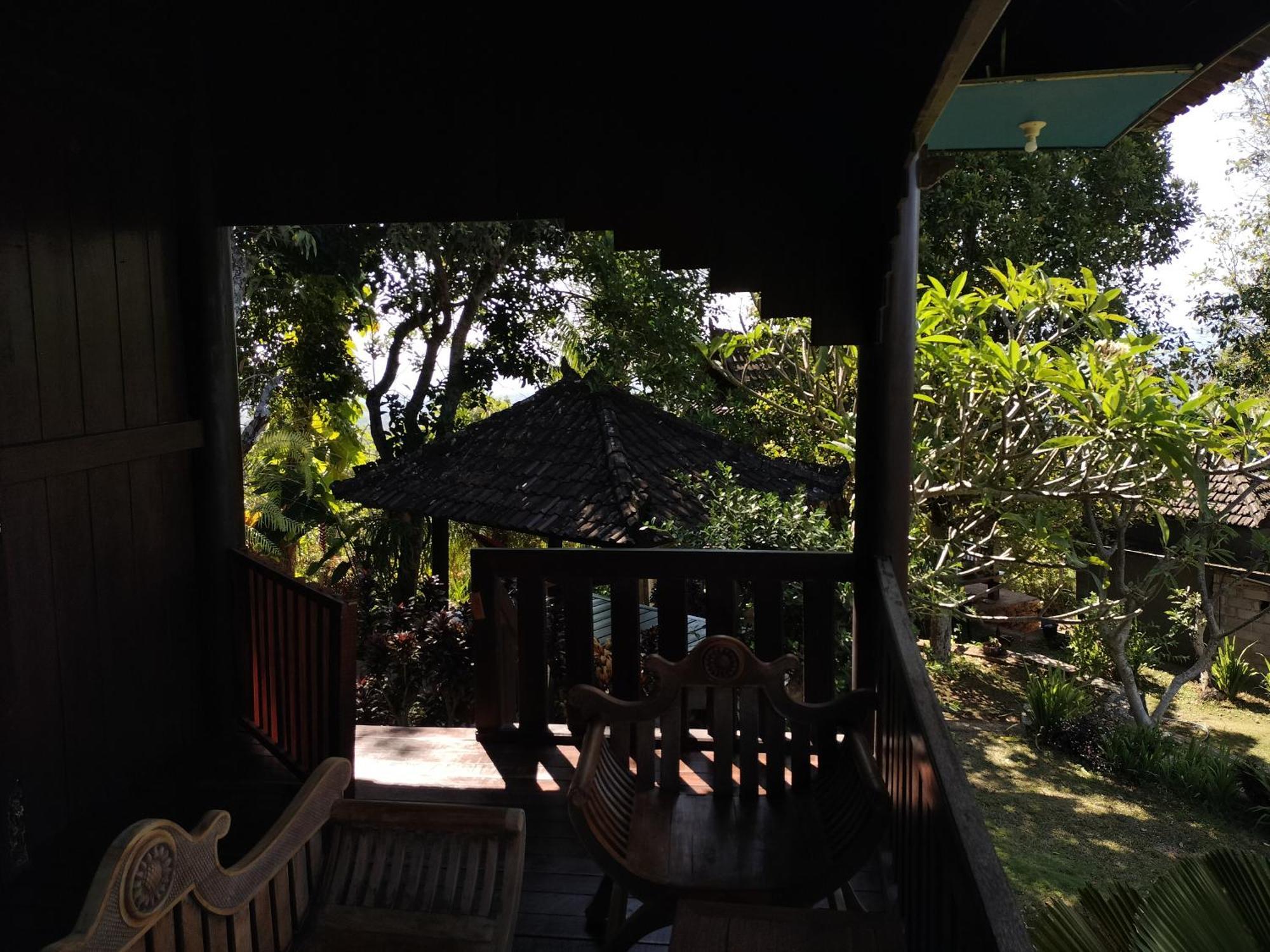 D'Kailash Retreat 新加拉惹 外观 照片