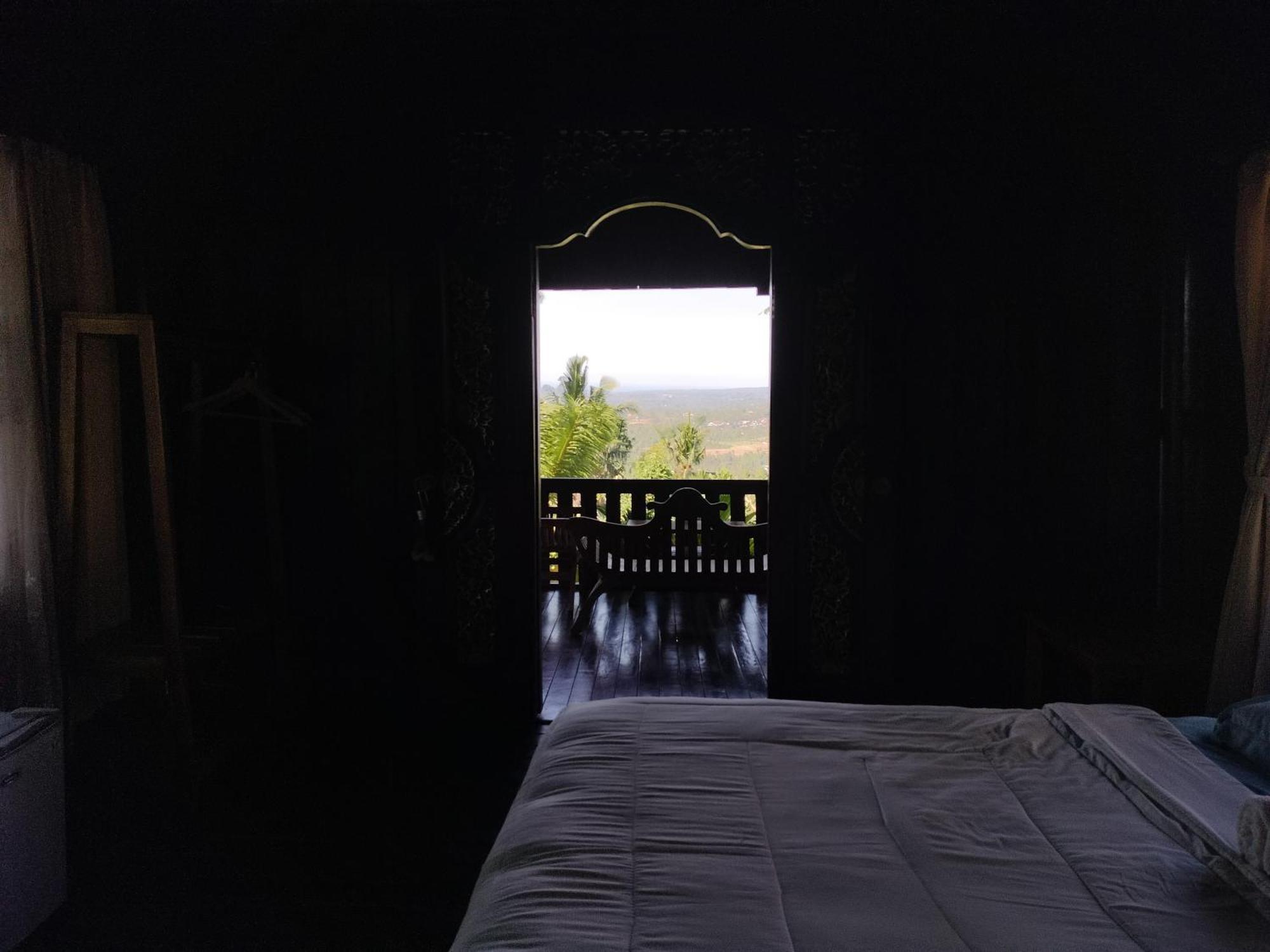D'Kailash Retreat 新加拉惹 外观 照片