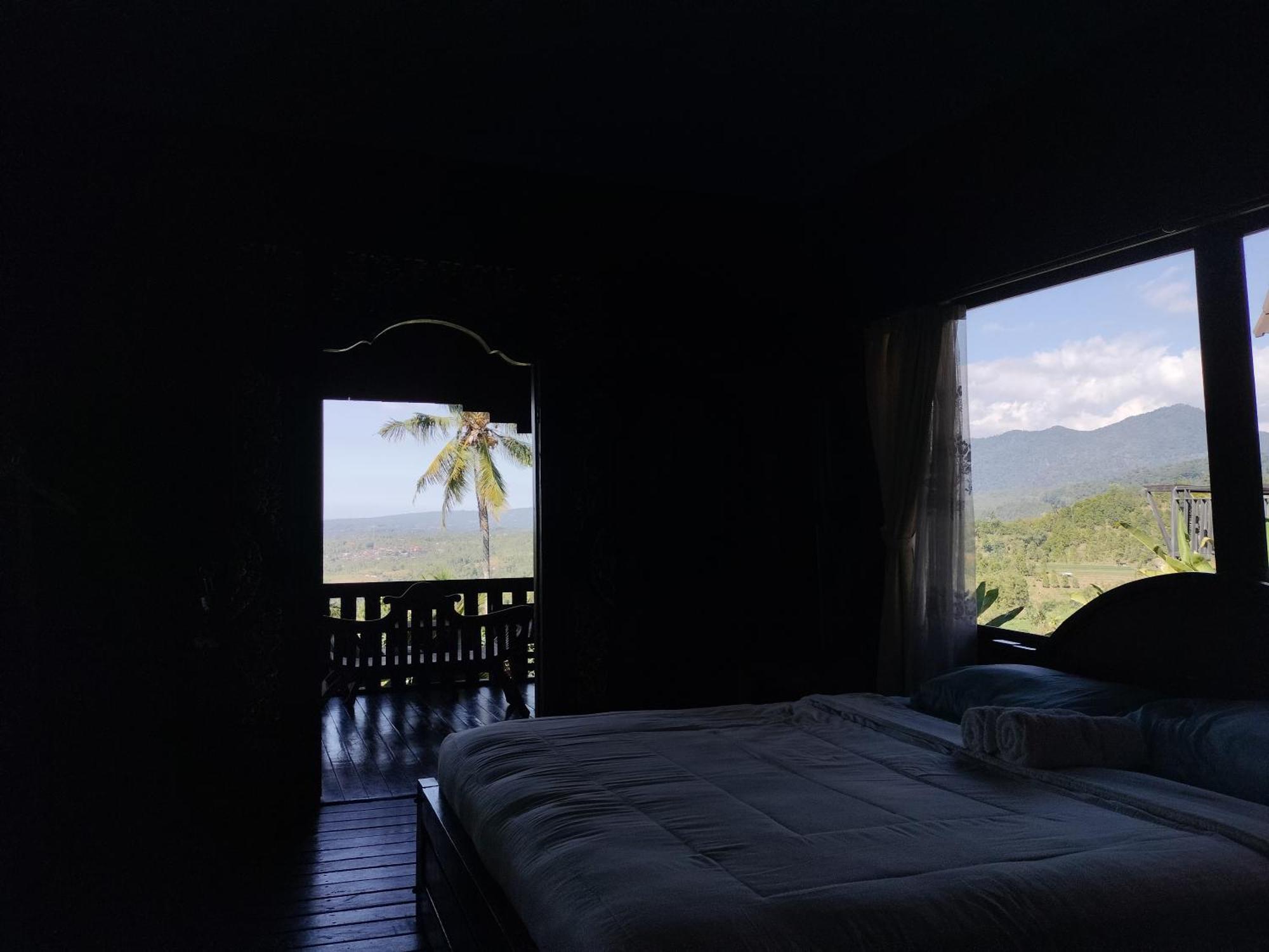 D'Kailash Retreat 新加拉惹 外观 照片