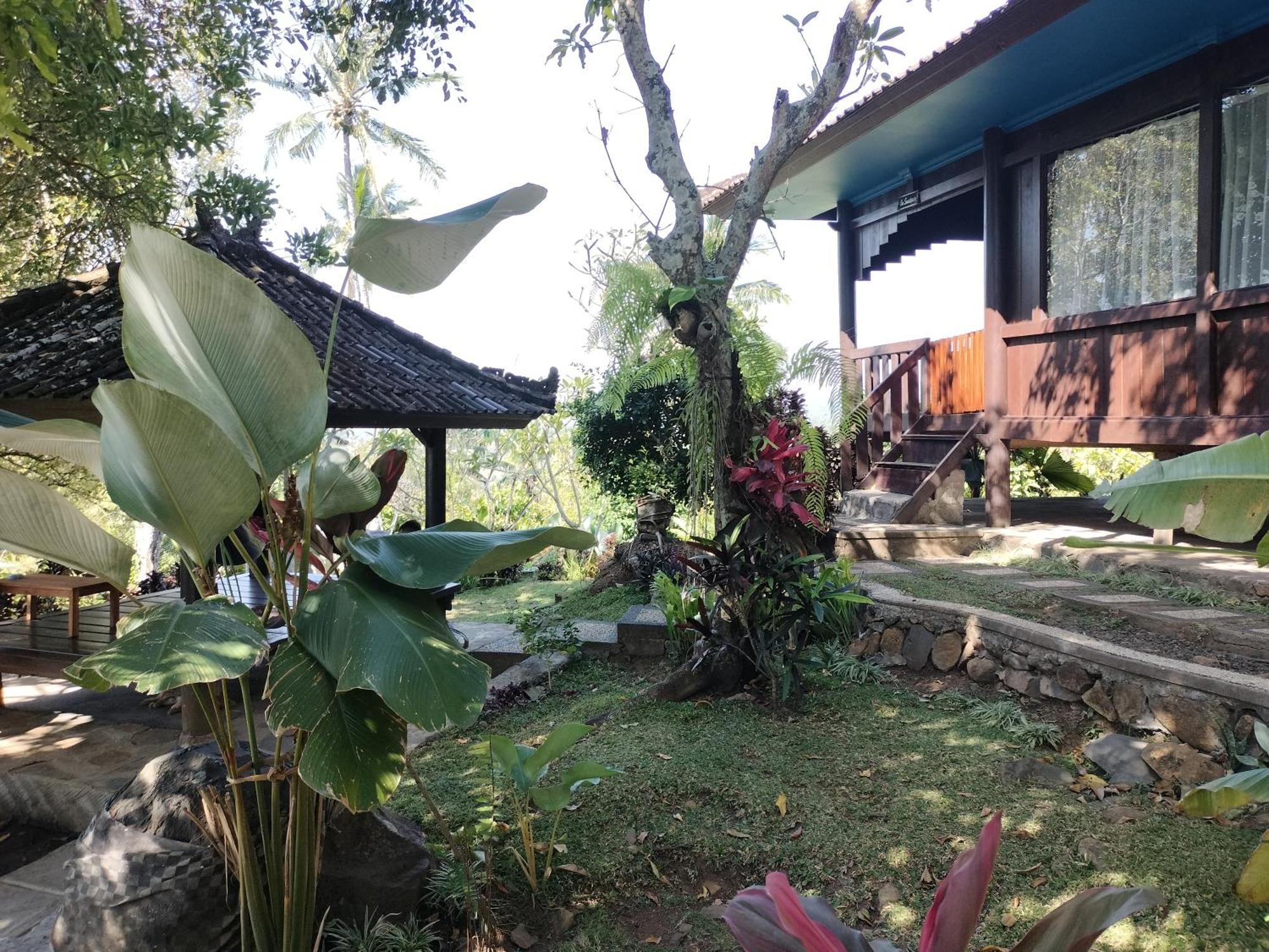 D'Kailash Retreat 新加拉惹 外观 照片
